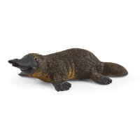 Schleich 14840 Wild Life Schnabeltier