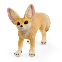Schleich 14845 Wild Life Wüstenfuchs