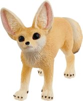 Schleich 14845 Wild Life Wüstenfuchs