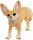 Schleich 14845 Wild Life Wüstenfuchs