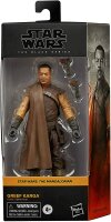 Hasbro F1305 STAR WARS Black Series Figure Greef Karga 15 cm