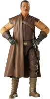 Hasbro F1305 STAR WARS Black Series Figure Greef Karga 15 cm