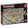 Jumbo 25001 Wasgij Destiny 22 - Entsorgen ohne Sorgen? 1000 Teile Puzzle