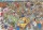 Jumbo 25001 Wasgij Destiny 22 - Entsorgen ohne Sorgen? 1000 Teile Puzzle