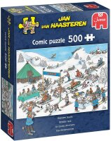 Jumbo 20051 Jan van Haasteren - Das Rentierrennen 500...