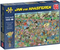 Jumbo 20046 Jan van Haasteren - Niederländische...