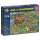 Jumbo 20042 Jan van Haasteren - Food Truck Festival 1500 Teile Puzzle