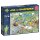 Jumbo 20047 Jan van Haasteren - Das Filmset 2000 Teile Puzzle
