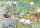 Jumbo 20047 Jan van Haasteren - Das Filmset 2000 Teile Puzzle