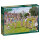 Jumbo 11335 Falcon - Sports Day 1000 Teile Puzzle