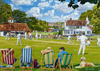 Jumbo 11309 Falcon - The Village Sporting Greens 2x1000...