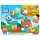 Mattel GKX70 Mega Bloks Vergnügungspark First Builders
