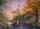 Schmidt Spiele 59688 Kinkade Disney Pocahontas 1000 Teile Puzzle