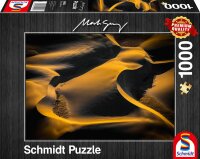 Schmidt Spiele 59923 Mark Grey Feldzeichnung 1000 Teile...
