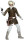 Hasbro 03171 Star Wars The Black Series Archive Han Solo (Hoth) 15 cm Actionfigur