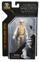 Hasbro 03211 STAR WARS Black Series Archive Luke...
