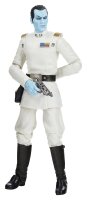 Hasbro 03241 Star Wars Black Series Archive Grand Admiral...