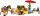 Schleich 42528 Farm World Mobiler Farm Stand