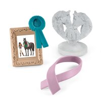 Schleich 42538 Horse Club Accessoires Turnier