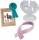 Schleich 42538 Horse Club Accessoires Turnier