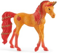 Schleich 70598 bayala Einhornfohlen Peach