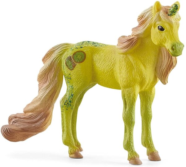 Schleich 70701 bayala Einhornfohlen Kiwi