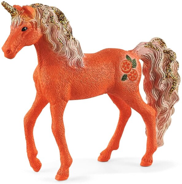 Schleich 70707 bayala Einhornfohlen Orange