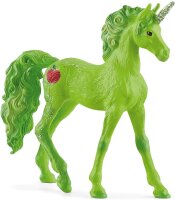 Schleich 70708 bayala Einhornfohlen Apple
