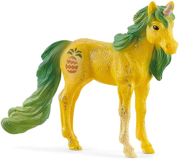 Schleich 70709 bayala Einhornfohlen Pineapple