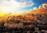Educa 18489 Akropolis in Athen 1000 Teile Puzzle