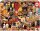 Educa 17970 Bier Vintage Schilder 1000 Teile Puzzle