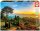 Educa 17968 Bildschöner Garten 1000 Teile Puzzle