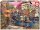 Educa 16320 Gondeln in Venedig 3000 Teile Puzzle