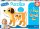 Educa 17573 Haustiere 2x2/2x3/4 Teile Baby Puzzle