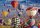 Educa 17977 Heissluftballons 1500 Teile Puzzle