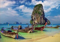 Educa 18007 Krabi 2000 Teile Puzzle