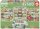 Educa 17965 Landleben Garten 3x500 Teile Deko Puzzle