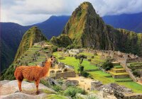 Educa 17999 Machu Picchu 1000 Teile Puzzle