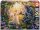 Educa 17696 Magische Lichtung 1500 Teile Puzzle