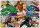 Educa 18498 Marvel Comics 1000 Teile Puzzle