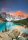 Educa 17739 Moränensee 1000 Teile Puzzle