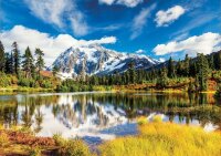 Educa 18011 Mount Shuksan 3000 Teile Puzzle