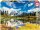 Educa 18011 Mount Shuksan 3000 Teile Puzzle