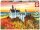 Educa 19042 Neuschwanstein Herbst 1500 Teile Puzzle