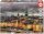Educa 17664 Sicht auf Stockholm 1000 Teile Puzzle