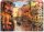 Educa 17124 Sonnenuntergang Venedig 1500 Teile Puzzle