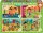 Educa 18602 Sportarten 200 Teile 4in1 Puzzle