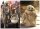 Educa 18871 The Mandalorian 2x500 Teile Puzzle