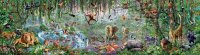Educa 16066 Tier- und Pflanzenwelt 33600 Teile Puzzle