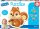 Educa 13473 Tiere 2x2/2x3/4 Teile Baby Puzzle